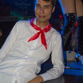 LETO OFF фото 246