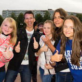 LETO OFF фото 145