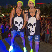 LETO OFF фото 180