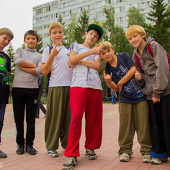 LETO OFF фото 135