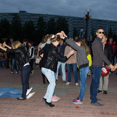 LETO OFF фото 151