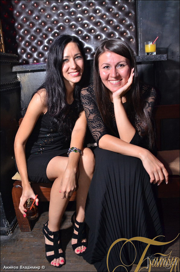 Фотография с МЫ ЗНАЕМ, ЧТО ВЫ ДЕЛАЛИ ЭТИМ ЛЕТОМ! в Батыр