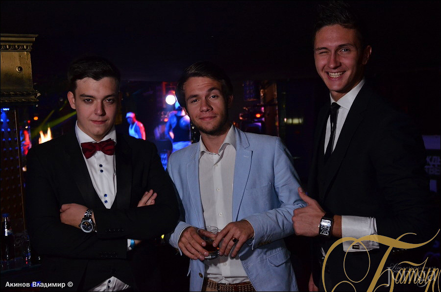 Фотография с МЫ ЗНАЕМ, ЧТО ВЫ ДЕЛАЛИ ЭТИМ ЛЕТОМ! в Батыр