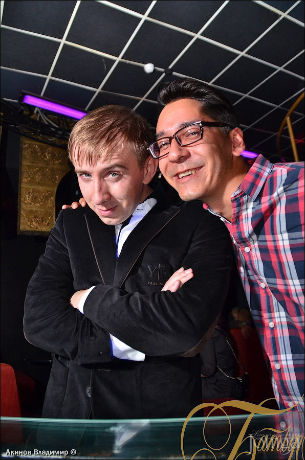 Фотография с МЫ ЗНАЕМ, ЧТО ВЫ ДЕЛАЛИ ЭТИМ ЛЕТОМ! в Батыр