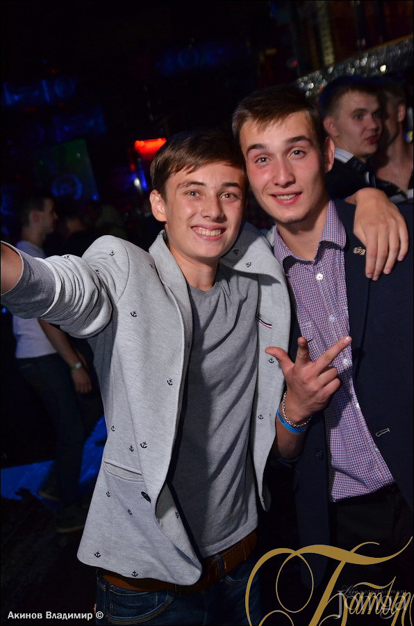 Фотография с МЫ ЗНАЕМ, ЧТО ВЫ ДЕЛАЛИ ЭТИМ ЛЕТОМ! в Батыр