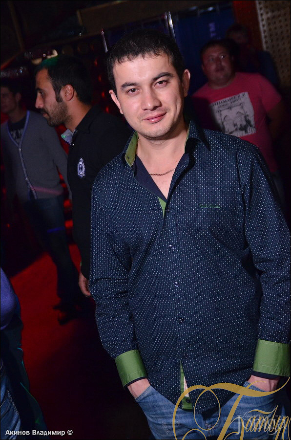 Фотография с МЫ ЗНАЕМ, ЧТО ВЫ ДЕЛАЛИ ЭТИМ ЛЕТОМ! в Батыр