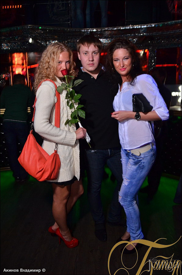 Фотография с МЫ ЗНАЕМ, ЧТО ВЫ ДЕЛАЛИ ЭТИМ ЛЕТОМ! в Батыр