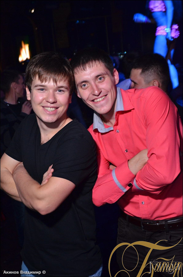 Фотография с МЫ ЗНАЕМ, ЧТО ВЫ ДЕЛАЛИ ЭТИМ ЛЕТОМ! в Батыр