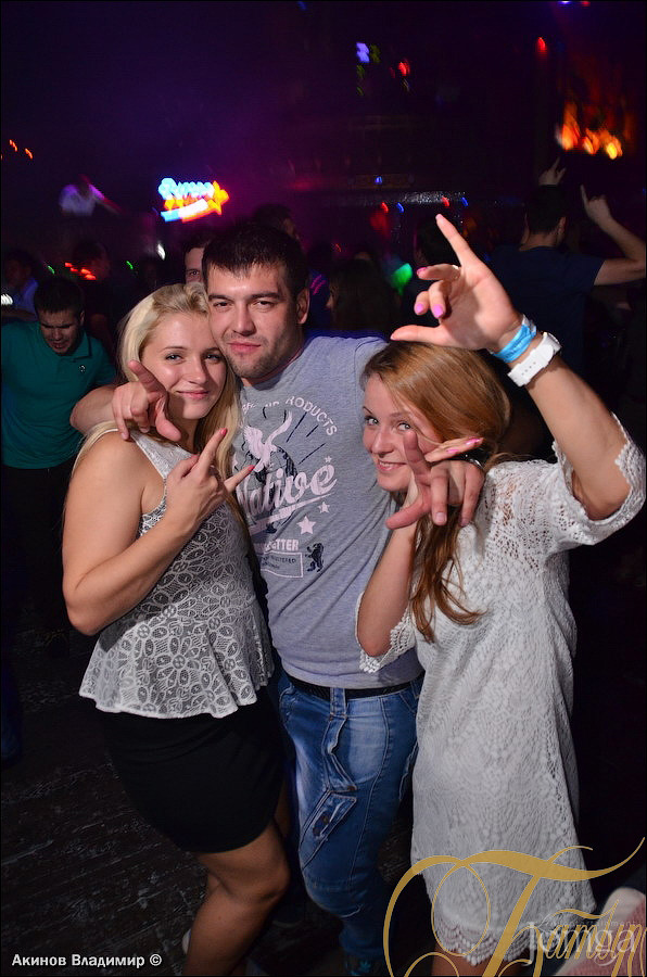 Фотография с МЫ ЗНАЕМ, ЧТО ВЫ ДЕЛАЛИ ЭТИМ ЛЕТОМ! в Батыр