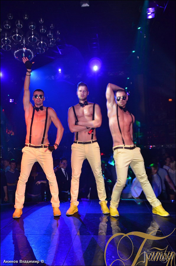 Фотография с МЫ ЗНАЕМ, ЧТО ВЫ ДЕЛАЛИ ЭТИМ ЛЕТОМ! в Батыр