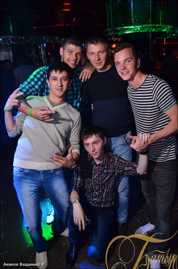 Фотография с МЫ ЗНАЕМ, ЧТО ВЫ ДЕЛАЛИ ЭТИМ ЛЕТОМ! в Батыр