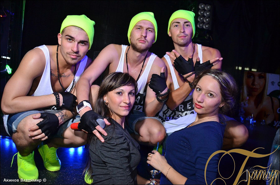 Фотография с МЫ ЗНАЕМ, ЧТО ВЫ ДЕЛАЛИ ЭТИМ ЛЕТОМ! в Батыр