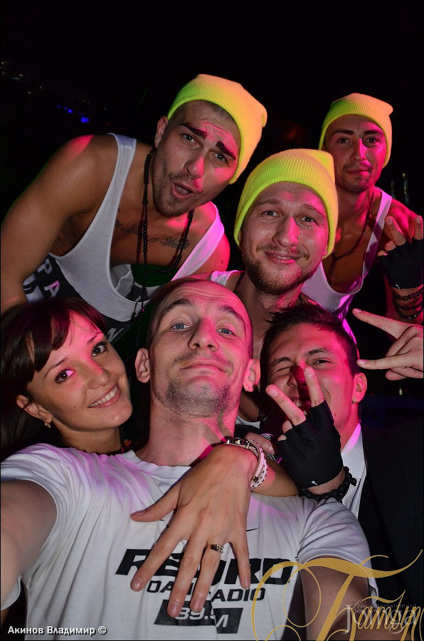 Фотография с МЫ ЗНАЕМ, ЧТО ВЫ ДЕЛАЛИ ЭТИМ ЛЕТОМ! в Батыр