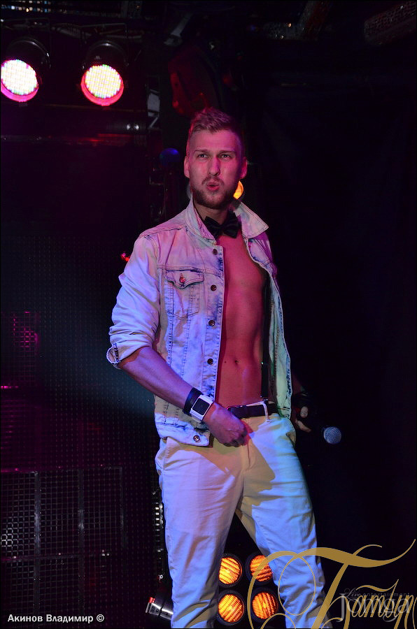 Фотография с МЫ ЗНАЕМ, ЧТО ВЫ ДЕЛАЛИ ЭТИМ ЛЕТОМ! в Батыр