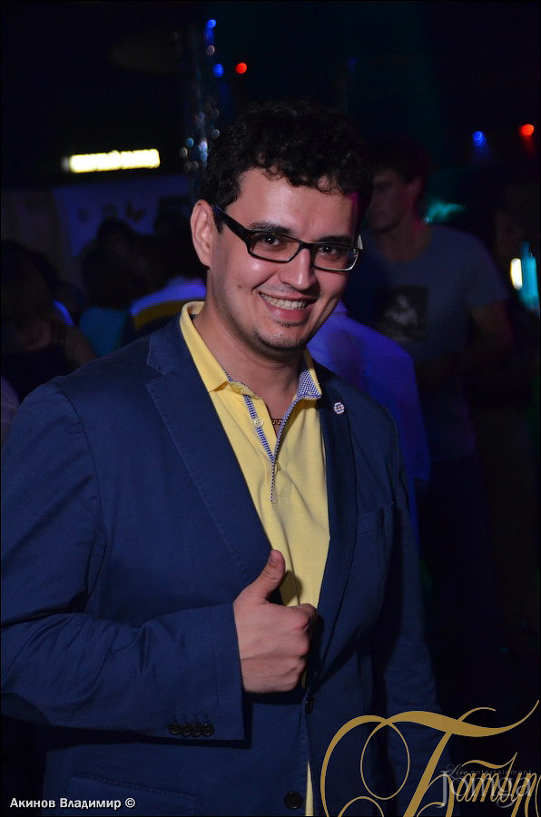 Фотография с МЫ ЗНАЕМ, ЧТО ВЫ ДЕЛАЛИ ЭТИМ ЛЕТОМ! в Батыр