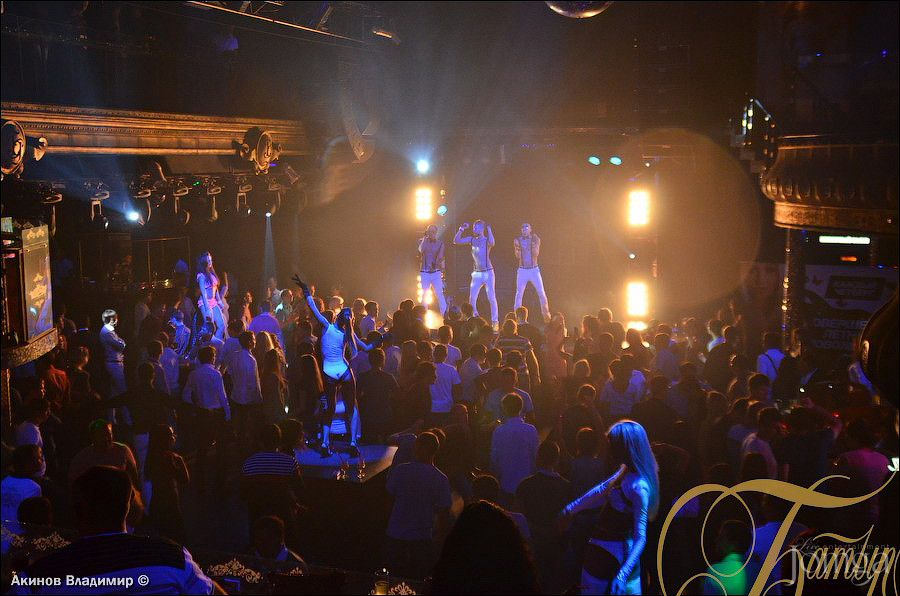 Фотография с МЫ ЗНАЕМ, ЧТО ВЫ ДЕЛАЛИ ЭТИМ ЛЕТОМ! в Батыр