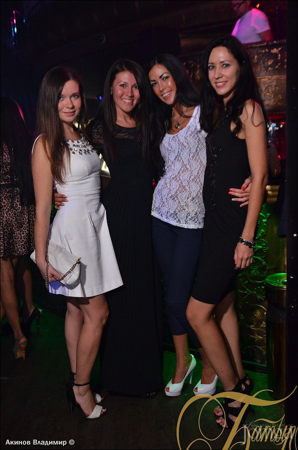 Фотография с МЫ ЗНАЕМ, ЧТО ВЫ ДЕЛАЛИ ЭТИМ ЛЕТОМ! в Батыр