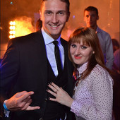 МЫ ЗНАЕМ, ЧТО ВЫ ДЕЛАЛИ ЭТИМ ЛЕТОМ! фото 46