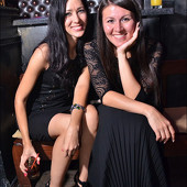 МЫ ЗНАЕМ, ЧТО ВЫ ДЕЛАЛИ ЭТИМ ЛЕТОМ! фото 107