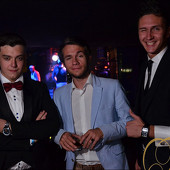 МЫ ЗНАЕМ, ЧТО ВЫ ДЕЛАЛИ ЭТИМ ЛЕТОМ! фото 39