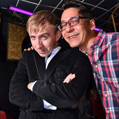 МЫ ЗНАЕМ, ЧТО ВЫ ДЕЛАЛИ ЭТИМ ЛЕТОМ! фото 58