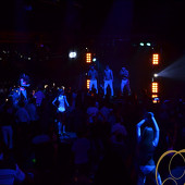 МЫ ЗНАЕМ, ЧТО ВЫ ДЕЛАЛИ ЭТИМ ЛЕТОМ! фото 93