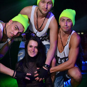 МЫ ЗНАЕМ, ЧТО ВЫ ДЕЛАЛИ ЭТИМ ЛЕТОМ! фото 120