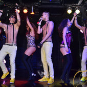 МЫ ЗНАЕМ, ЧТО ВЫ ДЕЛАЛИ ЭТИМ ЛЕТОМ! фото 82