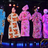 МЫ ЗНАЕМ, ЧТО ВЫ ДЕЛАЛИ ЭТИМ ЛЕТОМ! фото 60