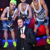 МЫ ЗНАЕМ, ЧТО ВЫ ДЕЛАЛИ ЭТИМ ЛЕТОМ! фото 115