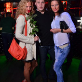 МЫ ЗНАЕМ, ЧТО ВЫ ДЕЛАЛИ ЭТИМ ЛЕТОМ! фото 57