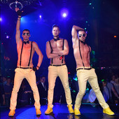 МЫ ЗНАЕМ, ЧТО ВЫ ДЕЛАЛИ ЭТИМ ЛЕТОМ! фото 84