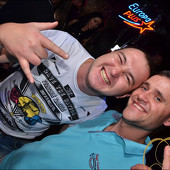 МЫ ЗНАЕМ, ЧТО ВЫ ДЕЛАЛИ ЭТИМ ЛЕТОМ! фото 89