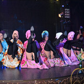 МЫ ЗНАЕМ, ЧТО ВЫ ДЕЛАЛИ ЭТИМ ЛЕТОМ! фото 59