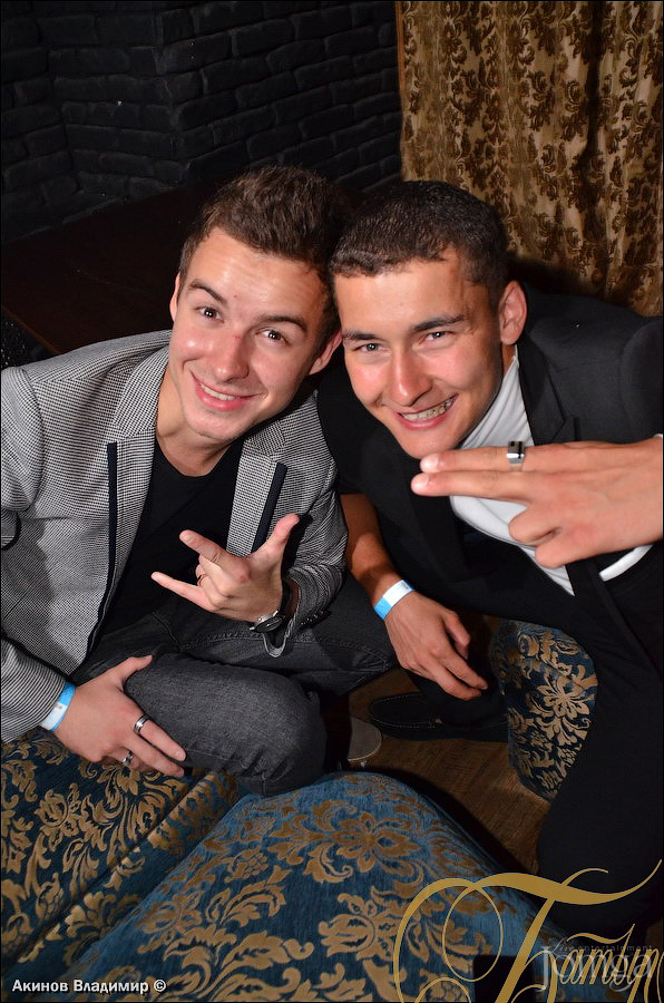 Фотография с НОЧЬ ВРЕДНЫХ ПРИВЫЧЕК в Батыр