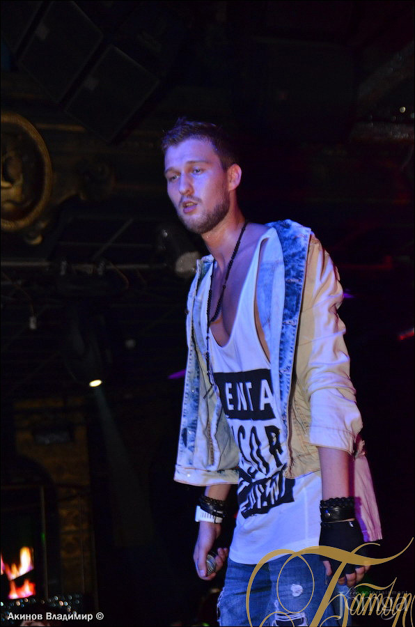 Фотография с НОЧЬ ВРЕДНЫХ ПРИВЫЧЕК в Батыр