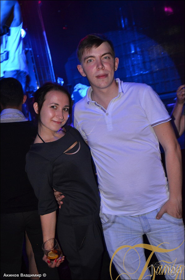 Фотография с НОЧЬ ВРЕДНЫХ ПРИВЫЧЕК в Батыр