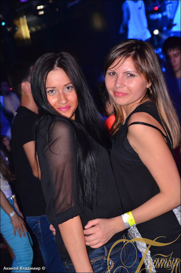 Фотография с НОЧЬ ВРЕДНЫХ ПРИВЫЧЕК в Батыр