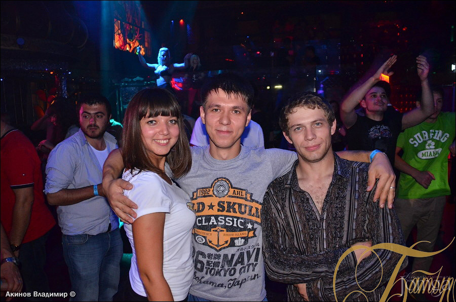 Фотография с НОЧЬ ВРЕДНЫХ ПРИВЫЧЕК в Батыр