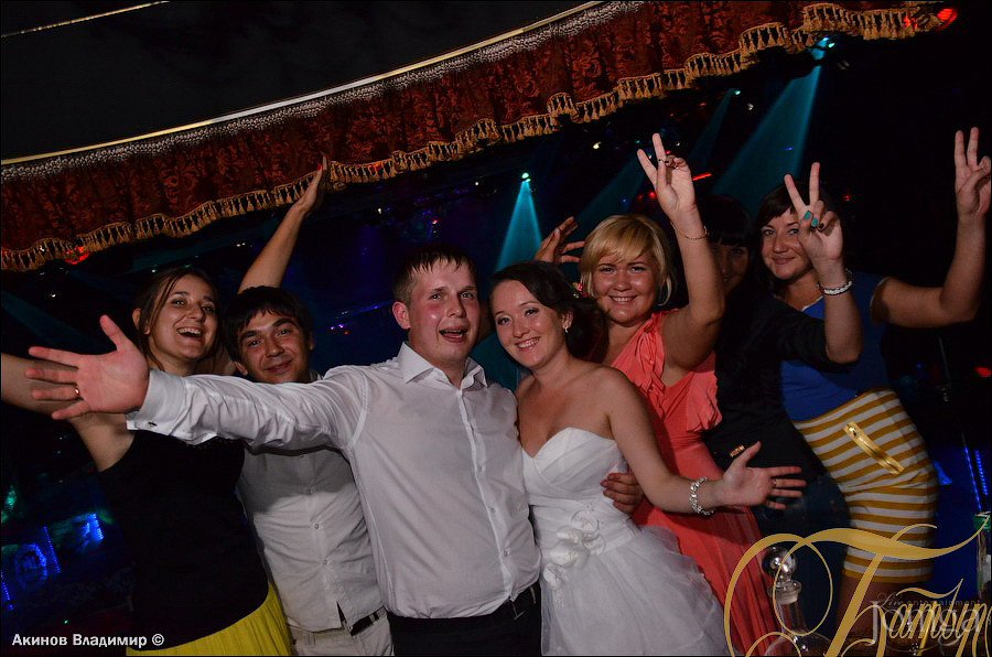 Фотография с НОЧЬ ВРЕДНЫХ ПРИВЫЧЕК в Батыр