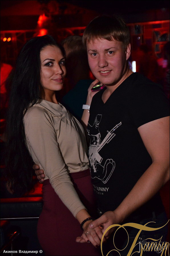 Фотография с НОЧЬ ВРЕДНЫХ ПРИВЫЧЕК в Батыр