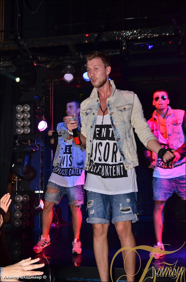 Фотография с НОЧЬ ВРЕДНЫХ ПРИВЫЧЕК в Батыр