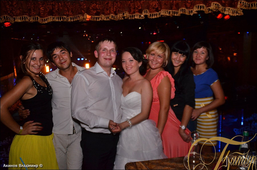 Фотография с НОЧЬ ВРЕДНЫХ ПРИВЫЧЕК в Батыр