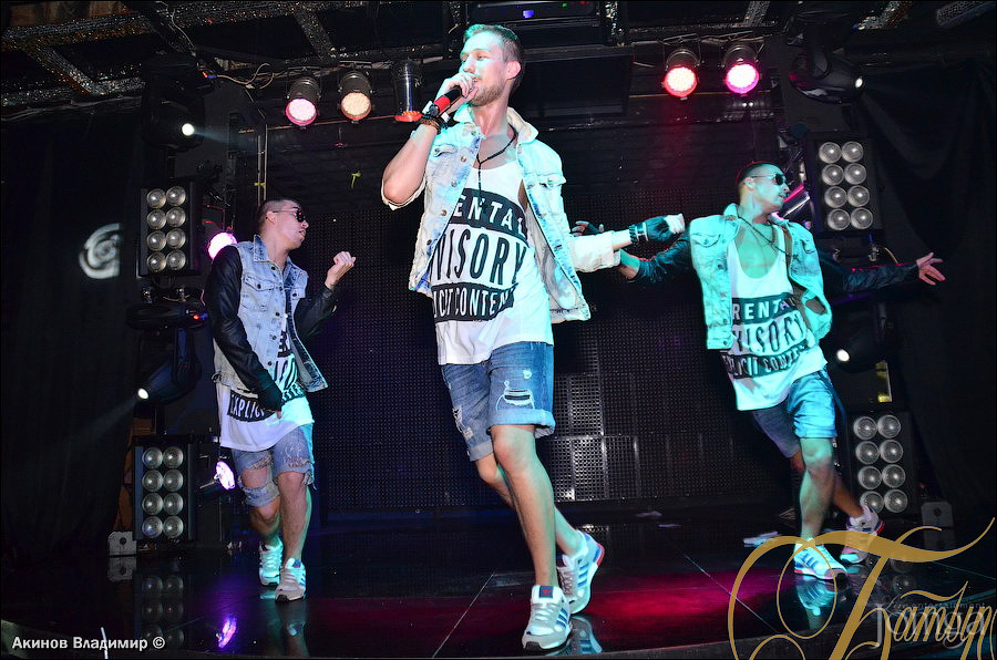 Фотография с НОЧЬ ВРЕДНЫХ ПРИВЫЧЕК в Батыр