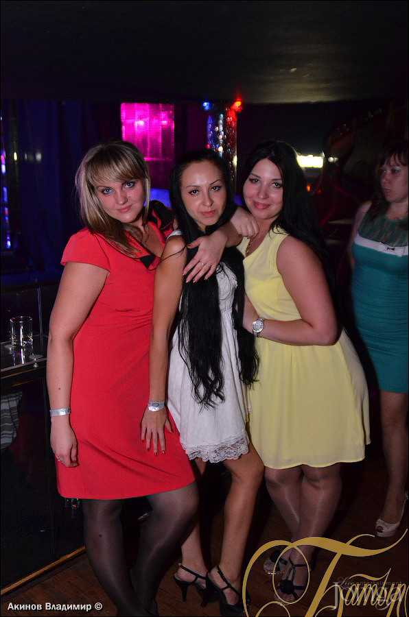 Фотография с НОЧЬ ВРЕДНЫХ ПРИВЫЧЕК в Батыр