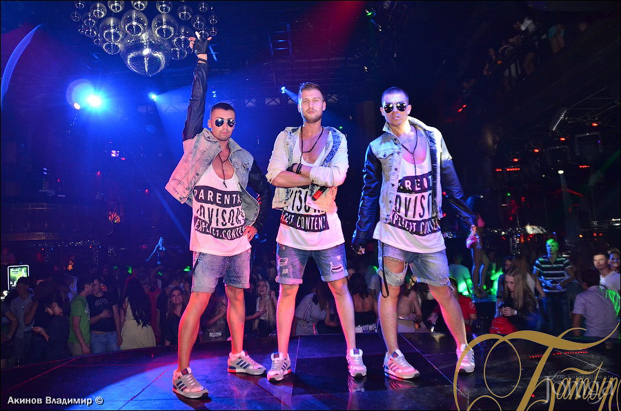 Фотография с НОЧЬ ВРЕДНЫХ ПРИВЫЧЕК в Батыр