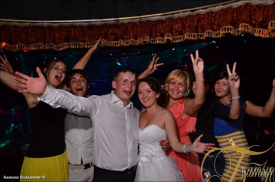 Фотография с НОЧЬ ВРЕДНЫХ ПРИВЫЧЕК в Батыр