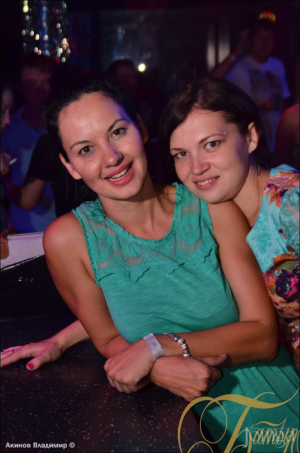 Фотография с НОЧЬ ВРЕДНЫХ ПРИВЫЧЕК в Батыр