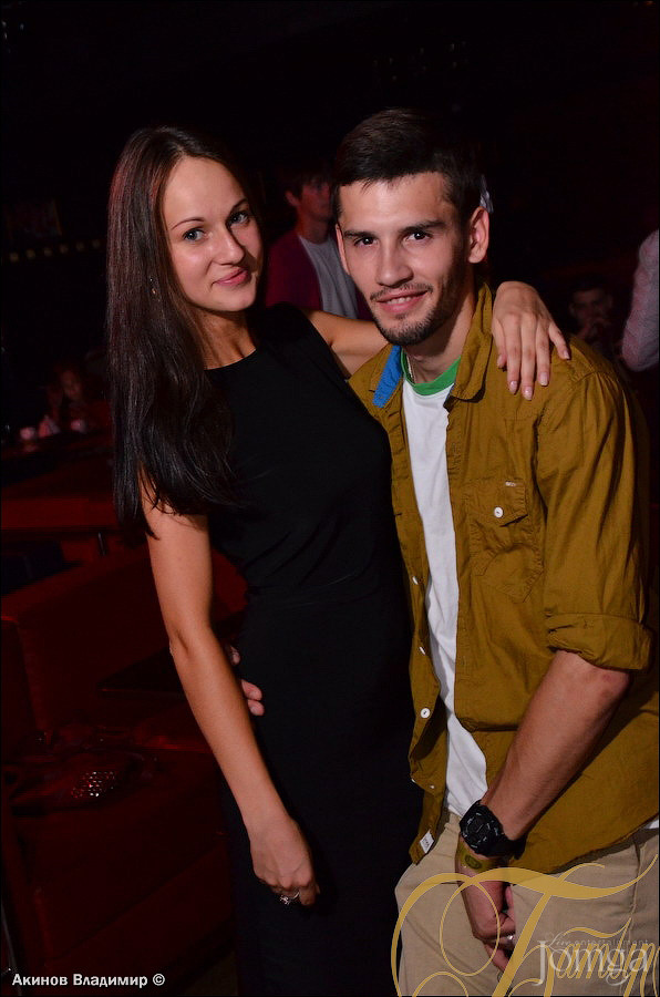 Фотография с НОЧЬ ВРЕДНЫХ ПРИВЫЧЕК в Батыр