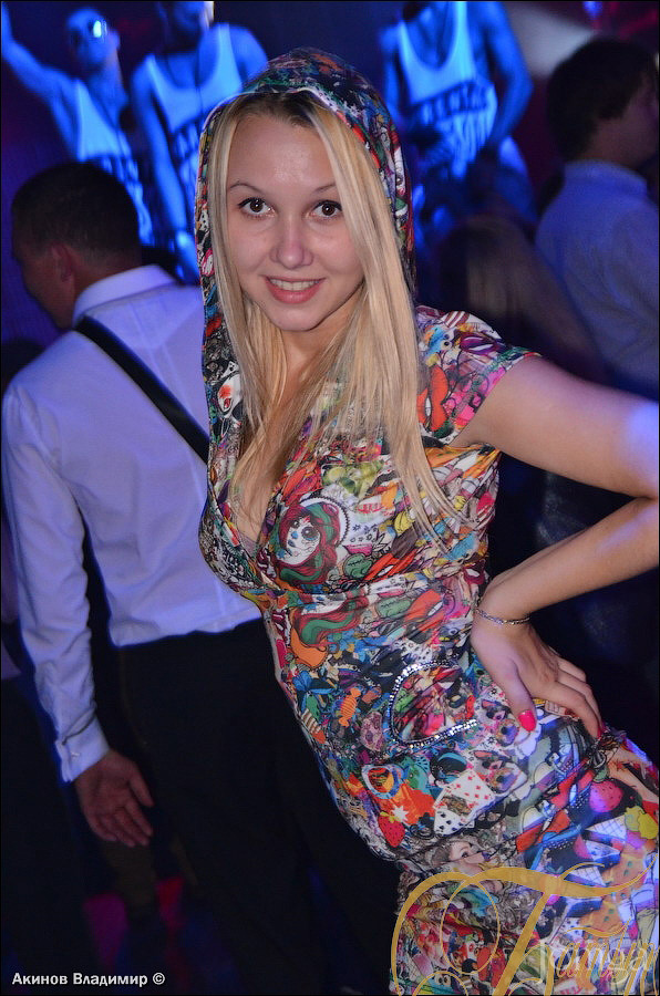 Фотография с НОЧЬ ВРЕДНЫХ ПРИВЫЧЕК в Батыр